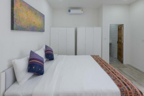 Serenity Sands Villas #1